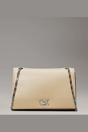 Calvin Klein Convertible Shoulder Bag