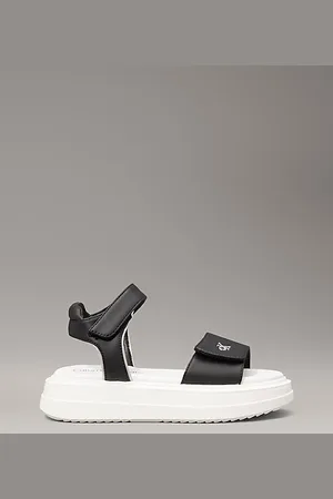 Calvin Klein Kids Velcro Sandals