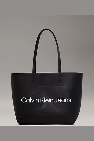 Calvin Klein Tote Bag - - - Women - One Size