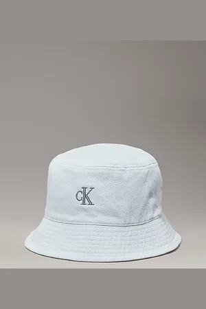Calvin Klein Twill Bucket Hat