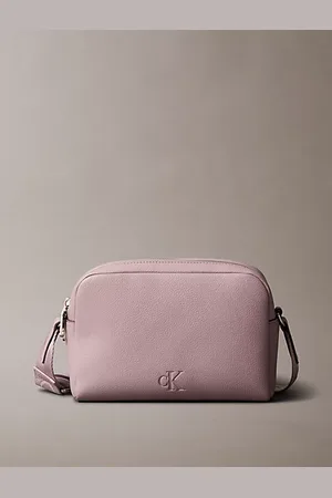 Calvin Klein Crossbody Camera Bag