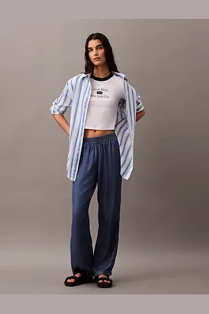 Calvin Klein Slim Script Logo T-shirt