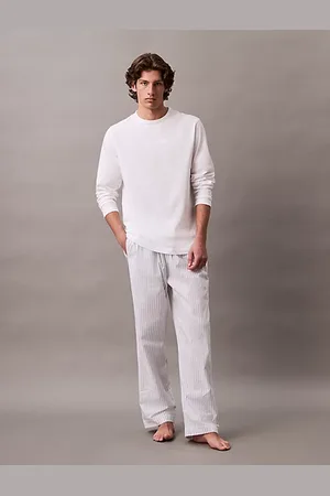 Calvin Klein Pants Pyjama Set