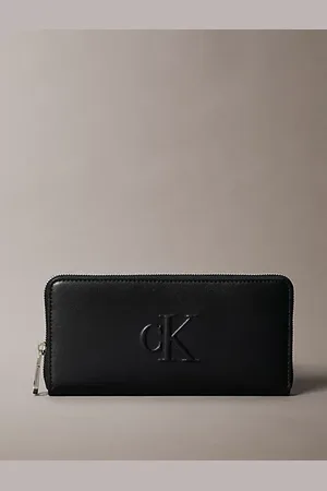 Calvin Klein Zip Around Wallet