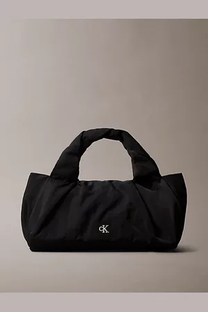 Calvin Klein Twist Crossbody Bag