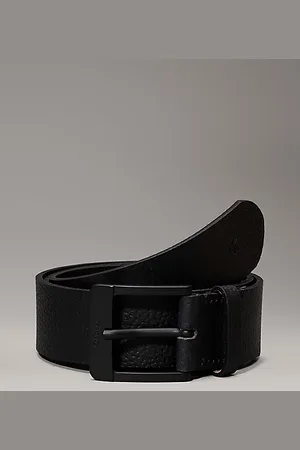 Calvin Klein Leather Belt
