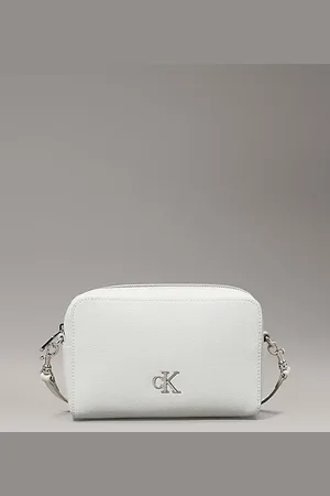 Calvin Klein Crossbody Camera Bag