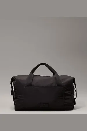Calvin Klein Convertible Weekend Bag