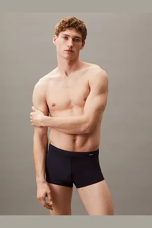 Calvin Klein Swim Trunks - CK Essentials