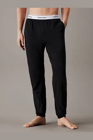 Calvin Klein Lounge Joggers - Icon Cotton Stretch
