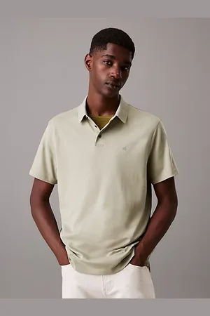 Calvin Klein Pima Cotton Polo Shirt