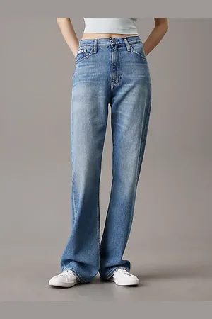 Calvin Klein Authentic Bootcut Jeans
