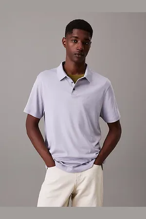 Calvin Klein Pima Cotton Polo Shirt