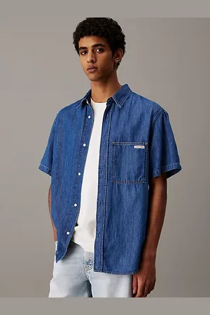 Calvin Klein Short Sleeve Shirt