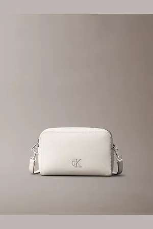 Calvin Klein Crossbody Camera Bag