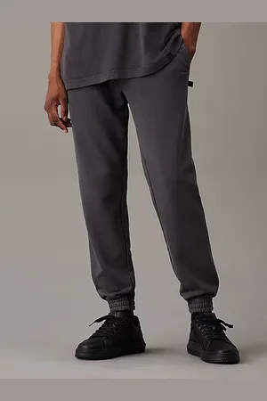 Calvin Klein Washed Cotton Joggers