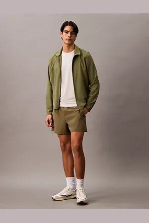 Calvin Klein Travel Gym Shorts