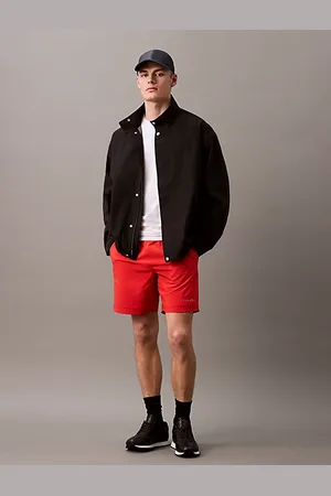Calvin Klein Gym Shorts