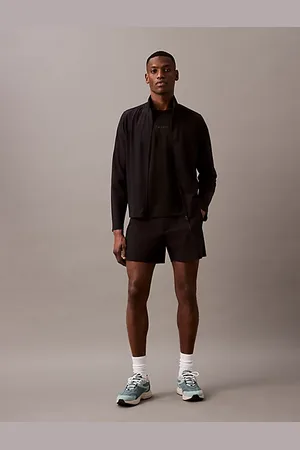 Calvin Klein Travel Gym Shorts