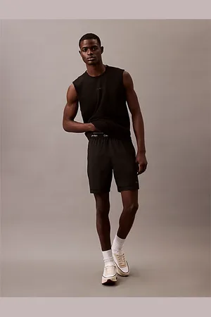 Calvin Klein Gym Shorts