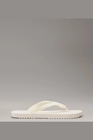 Calvin Klein Flip Flops