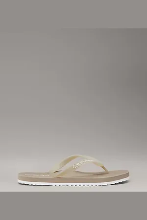 Calvin Klein Flip Flops