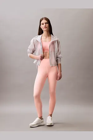 Calvin Klein High Impact Sports Bra