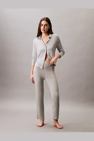 Calvin Klein Pyjama Pants - Ultra Soft Modal