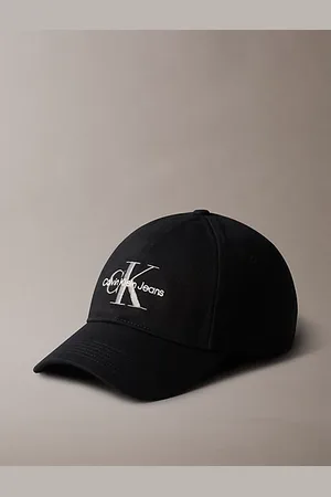 Calvin Klein Twill Logo Cap