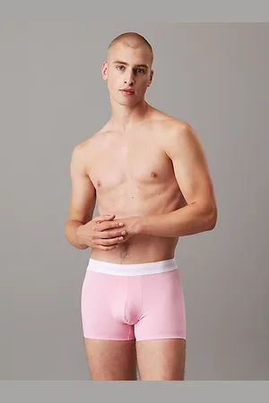Calvin Klein Trunks - Icon Modal Mesh