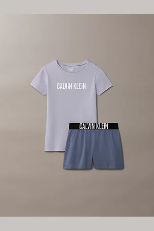 Calvin Klein Girls Pyjama Set - Intense Power