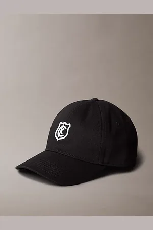 Calvin Klein Twill Logo Cap