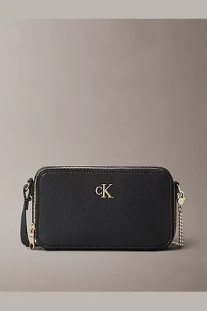 Calvin Klein Crossbody Wallet Bag