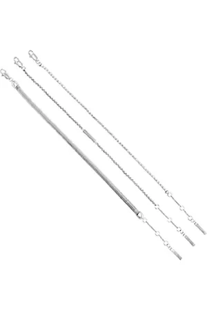 Calvin Klein 3-Piece Bracelet Set