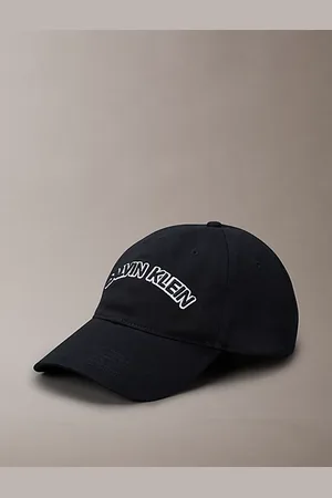 Calvin Klein Twill Logo Cap