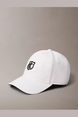 Calvin Klein Twill Logo Cap