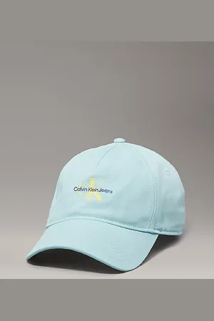 Calvin Klein Twill Logo Cap