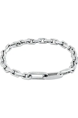 Calvin Klein Sculpted Links Bracelet