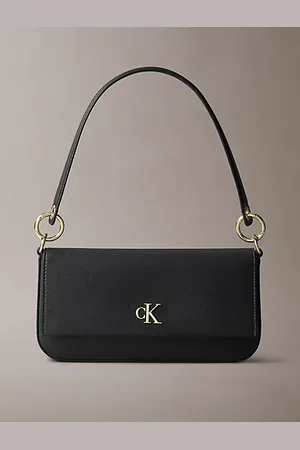 Calvin Klein Convertible Shoulder Bag