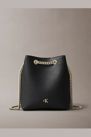 Calvin Klein Bucket Bag