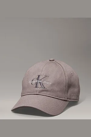 Calvin Klein Twill Logo Cap