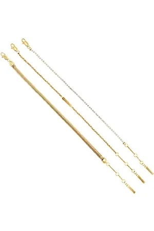 Calvin Klein 3-Piece Bracelet Set