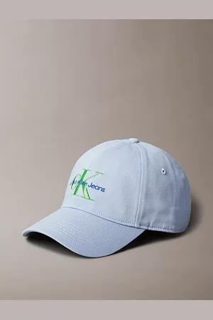Calvin Klein Twill Logo Cap