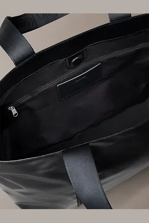 Calvin Klein Water-Repellent Tote Bag