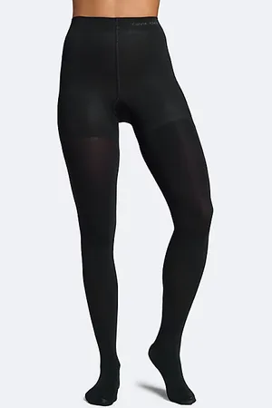 Calvin Klein 80 Denier Comfort Shaper Tights