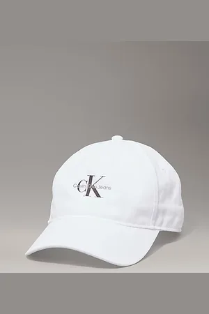 Calvin Klein Twill Logo Cap