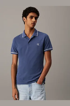 Calvin Klein Slim Polo Shirt
