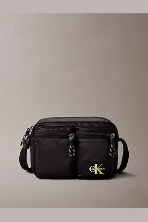 Calvin Klein Utility Crossbody Camera Bag