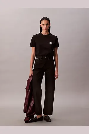 Calvin Klein 2 Pack Cotton T-shirts