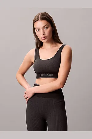 Calvin Klein Medium Impact Sports Bra